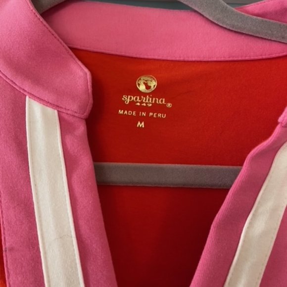 COPY - Spartina 449 NWOT-size medium - Picture 5 of 6